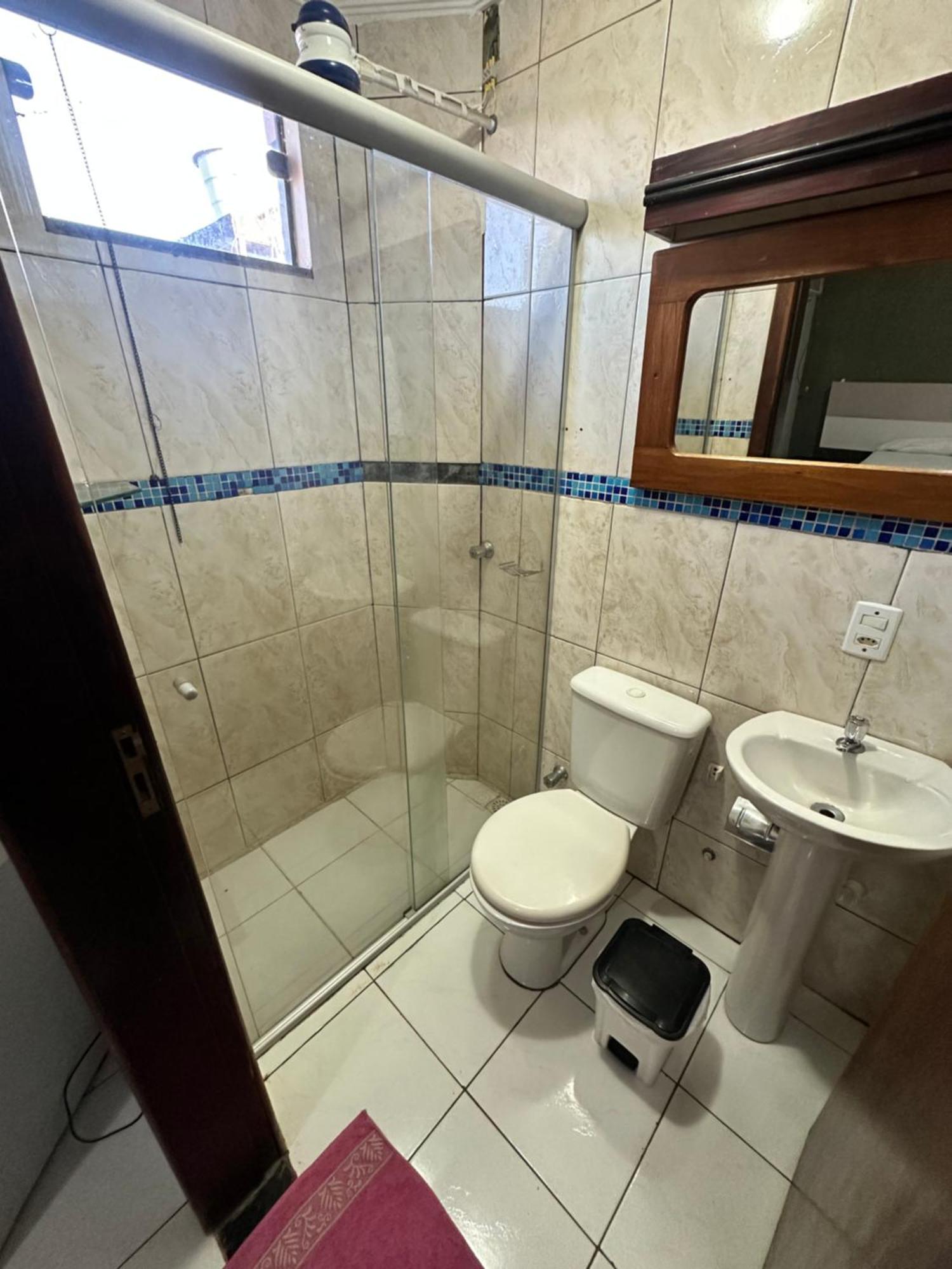 Hotel Brasilia Park Novo Gama Dış mekan fotoğraf