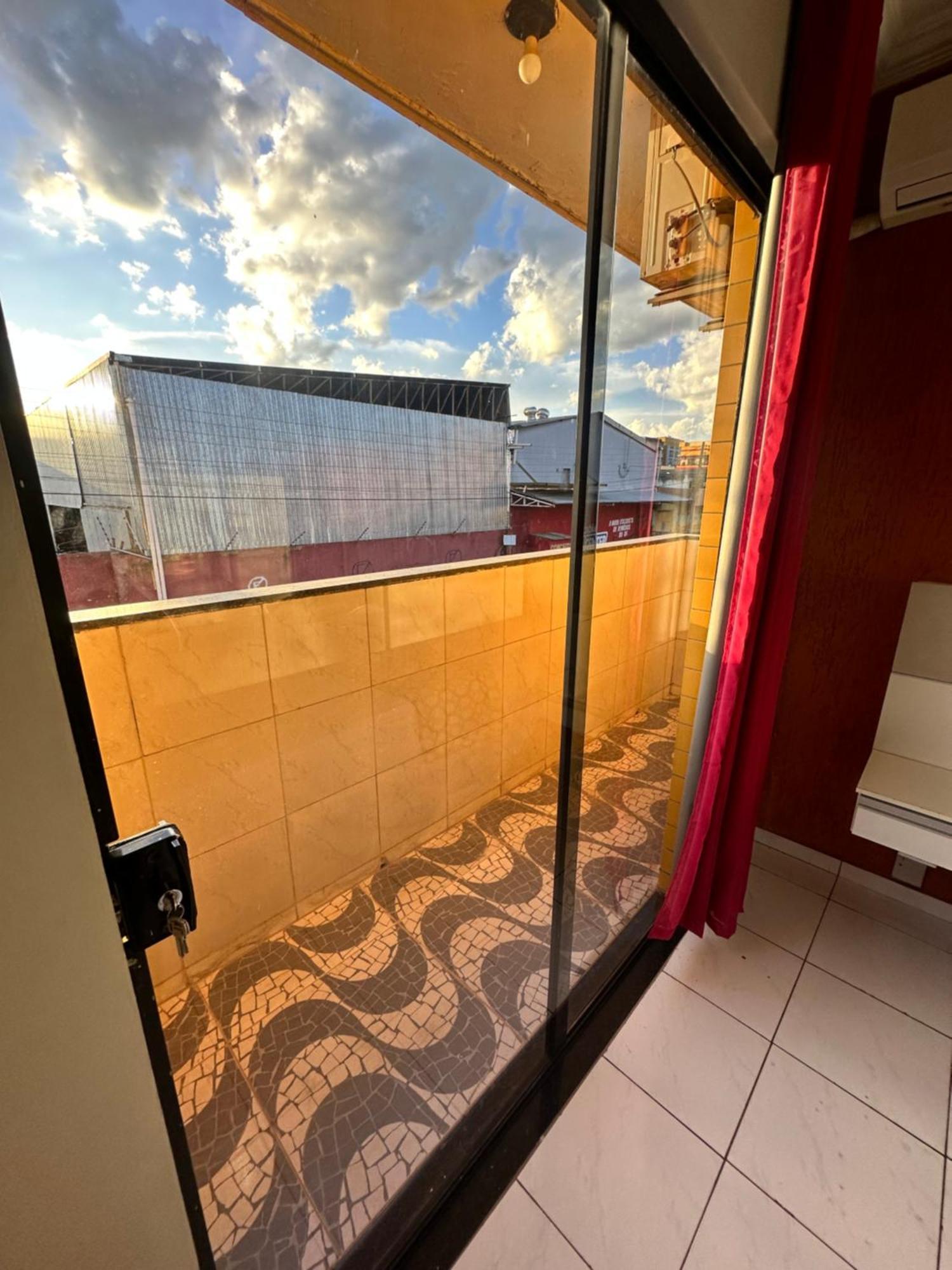 Hotel Brasilia Park Novo Gama Dış mekan fotoğraf