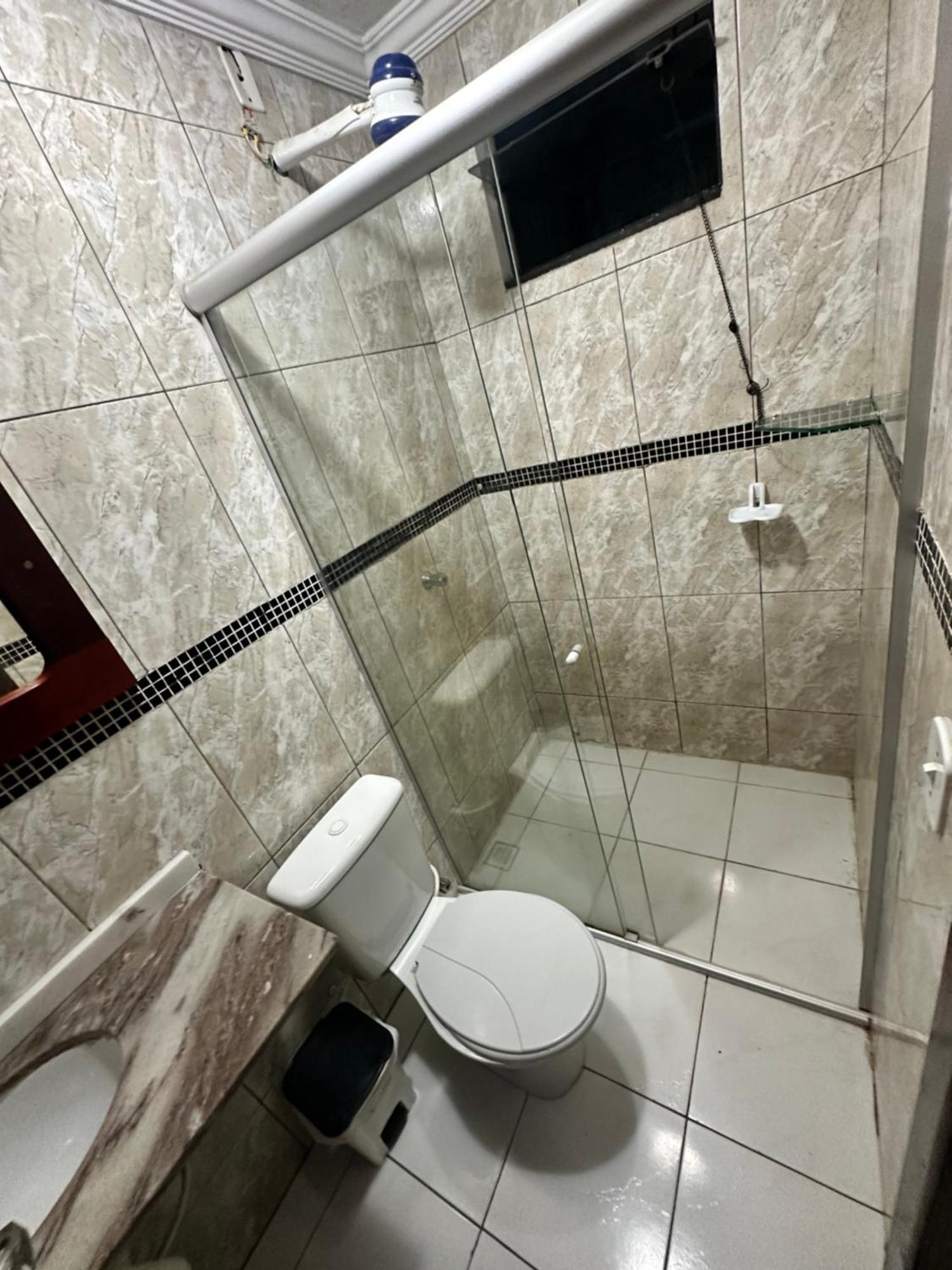 Hotel Brasilia Park Novo Gama Dış mekan fotoğraf